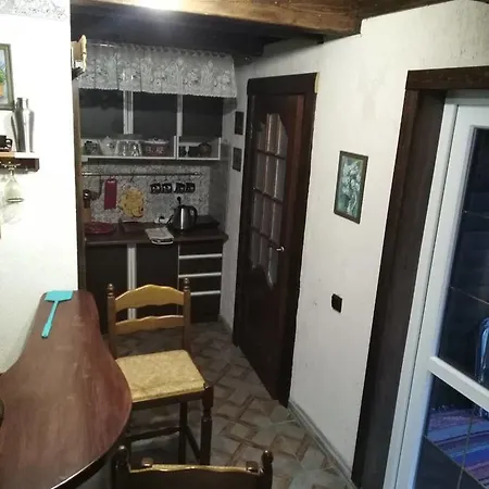 Sadyba Iryna Садиба Ірина Tukhlya Exterior photo