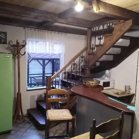 Sadyba Iryna Садиба Ірина Tukhlya Exterior photo