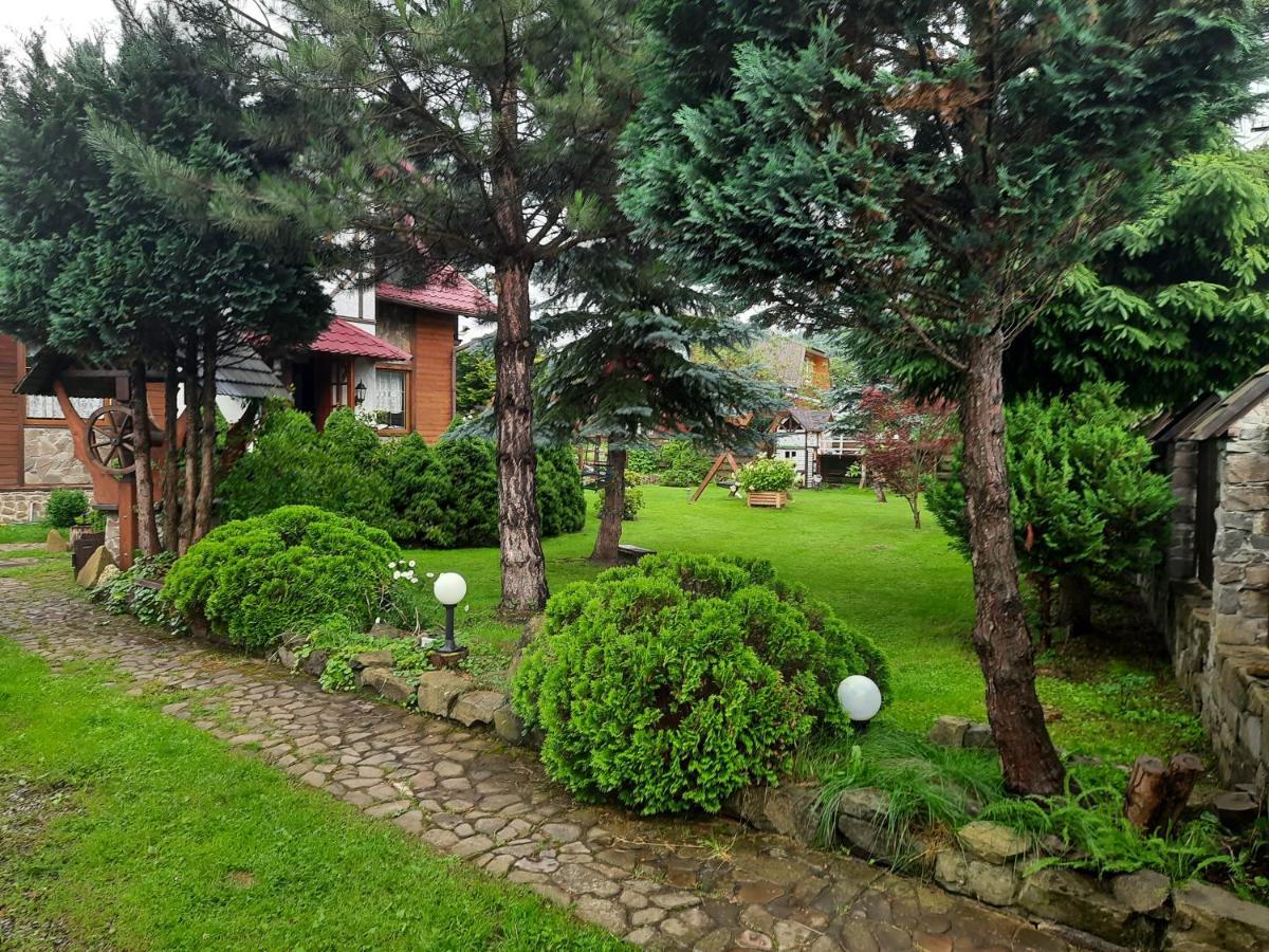 Country house Iryna ірина