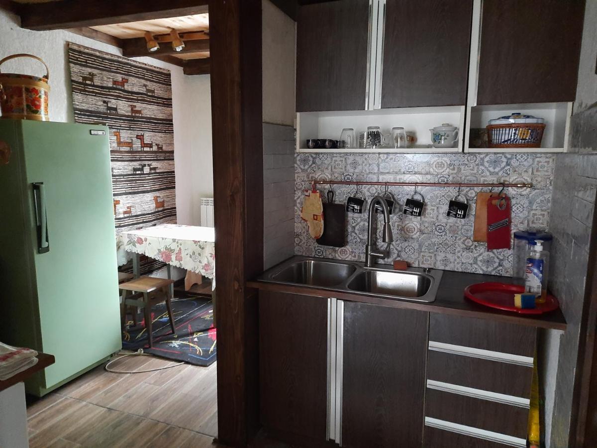 Iryna ірина Country house Tukhlya