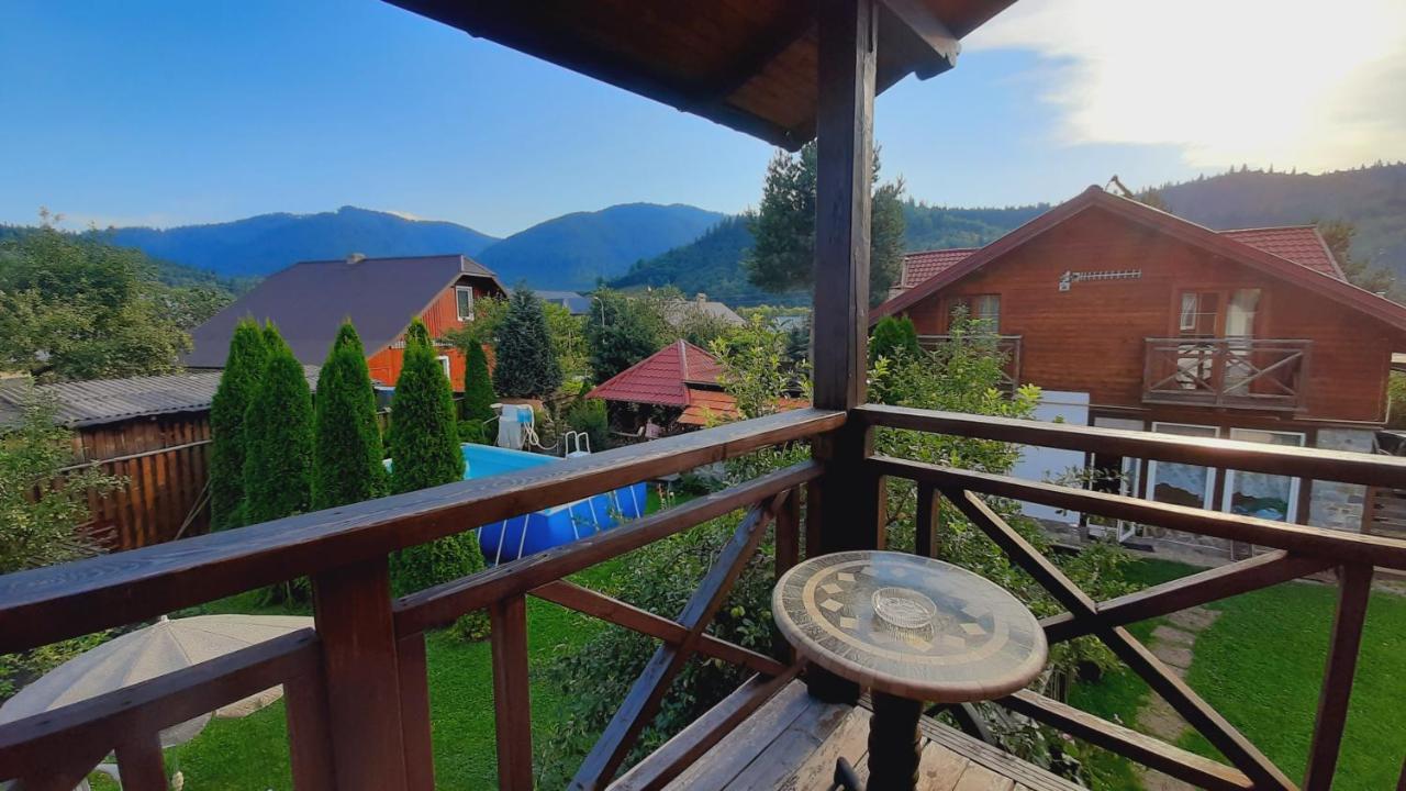 Iryna ірина Country house