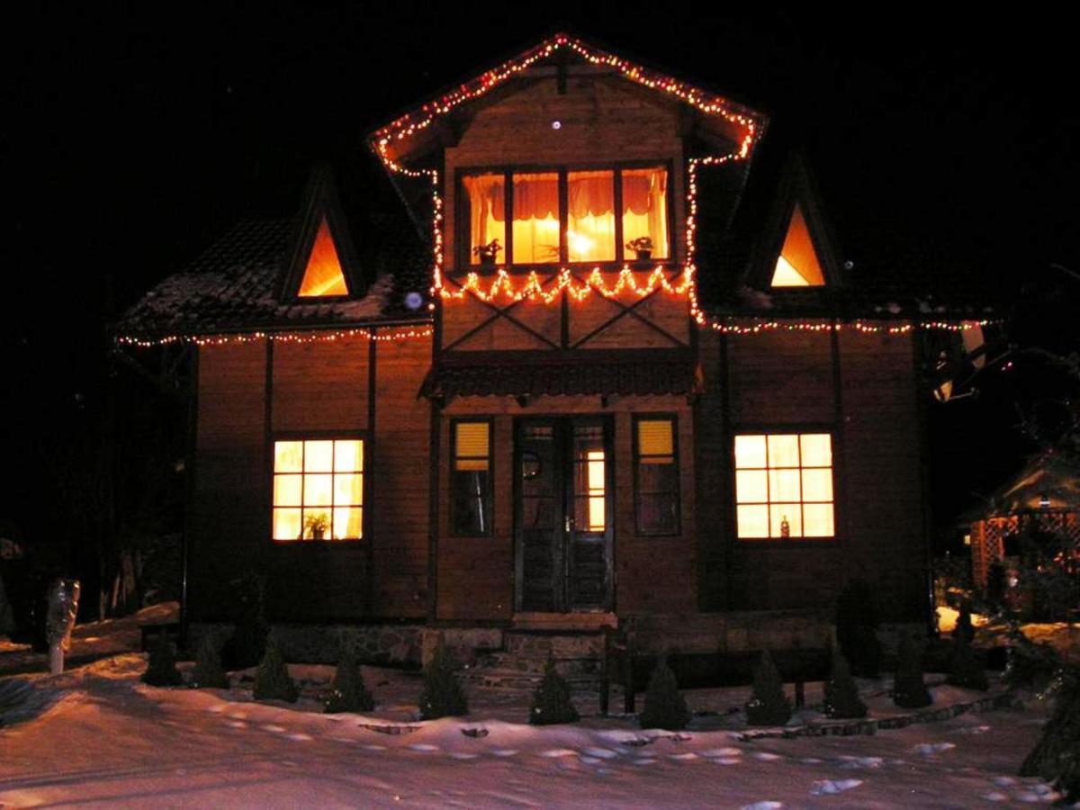Country house Iryna ірина Tukhlya