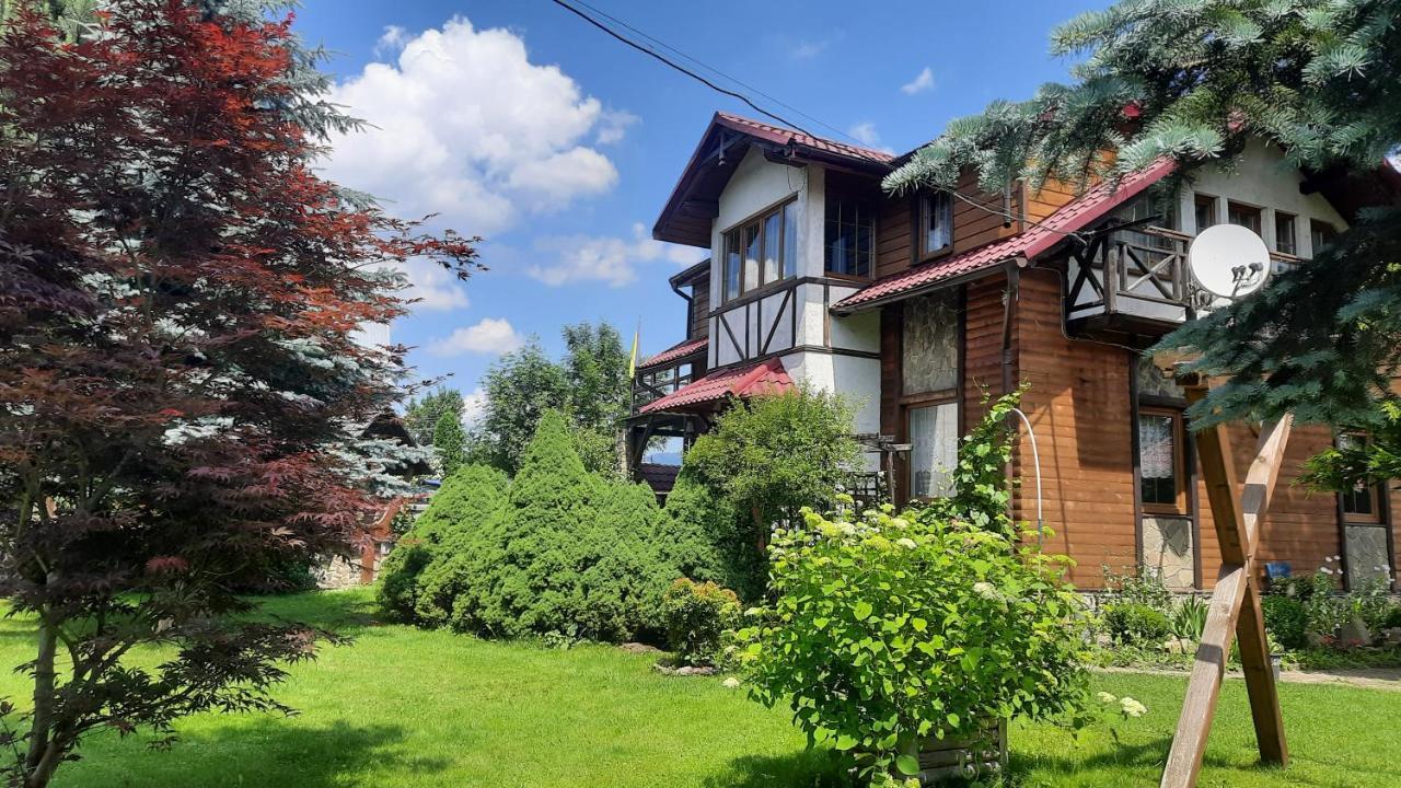 Country house Iryna ірина *