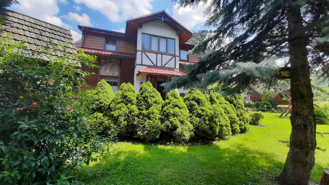 Country house Iryna ірина