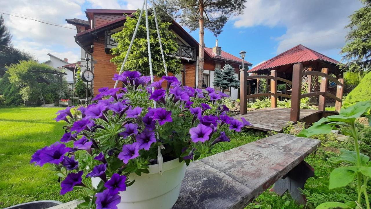Iryna ірина Country house *
