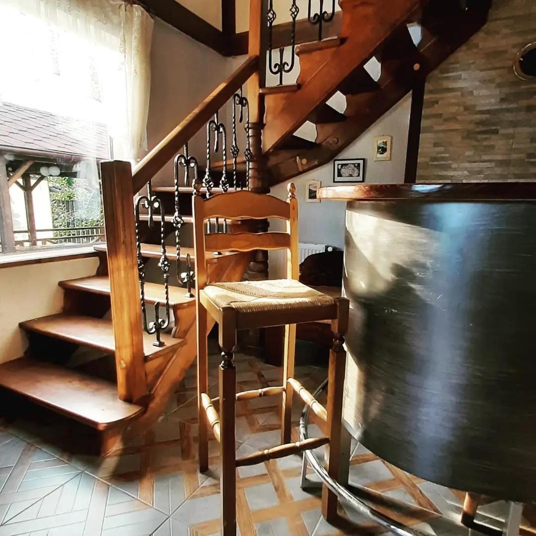 Iryna ірина Country house *