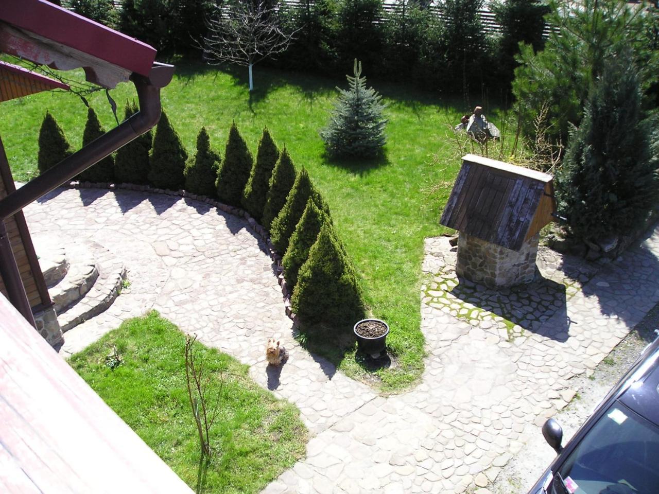 Country house Iryna ірина *