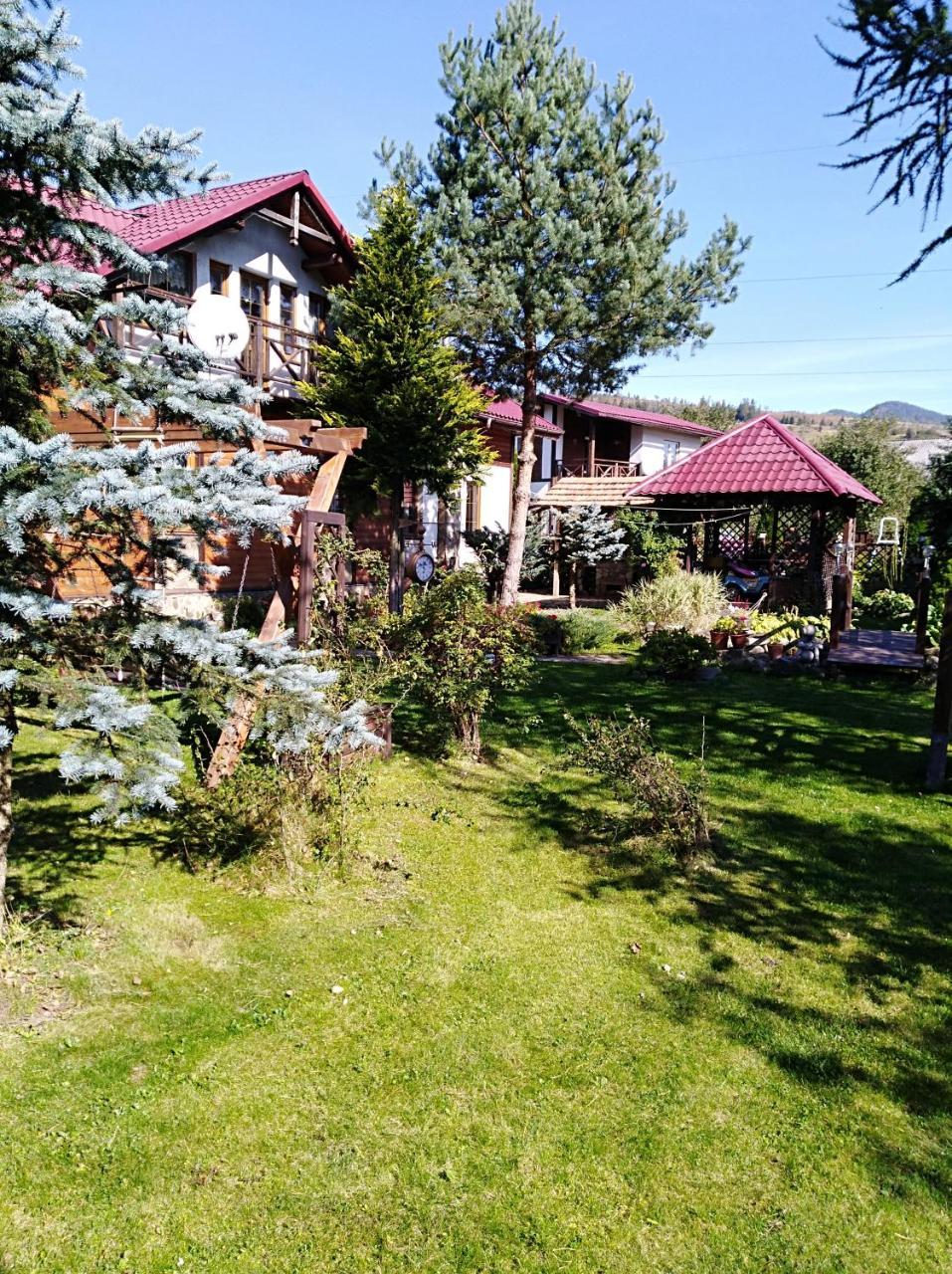 Country house Iryna ірина