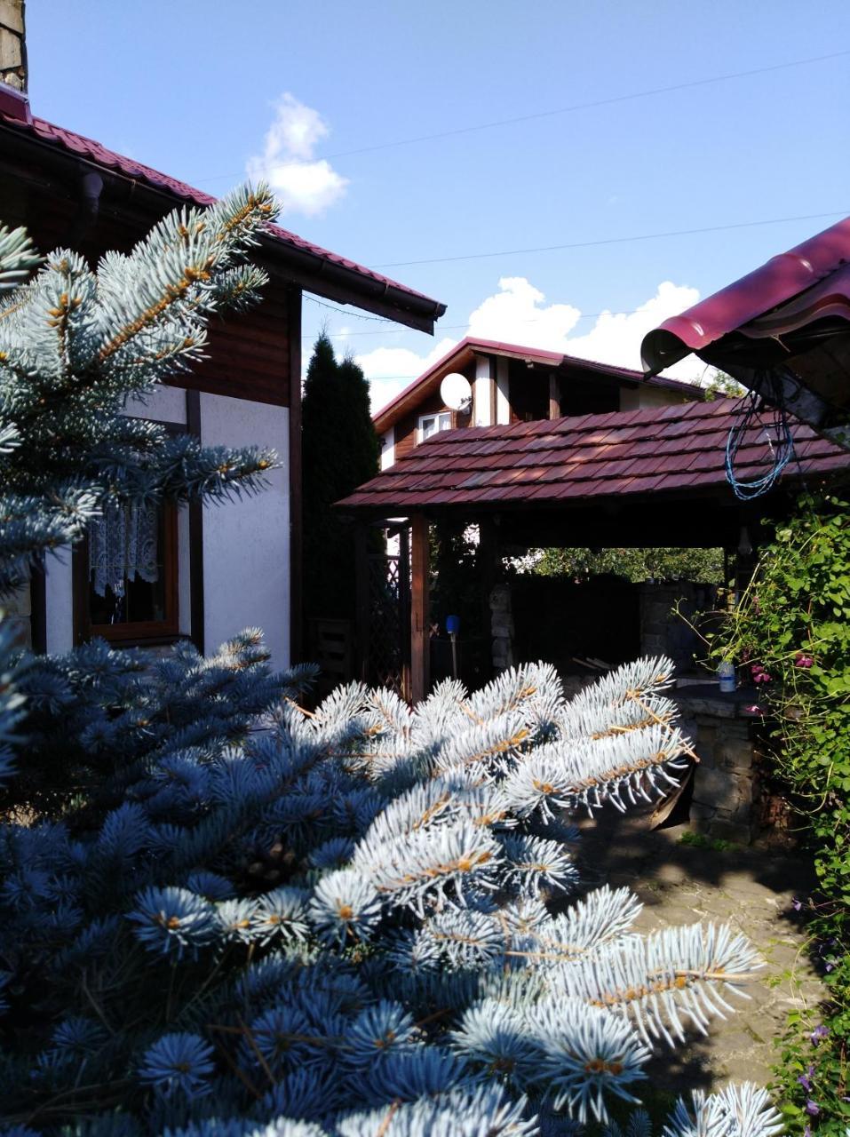 Country house Iryna ірина *