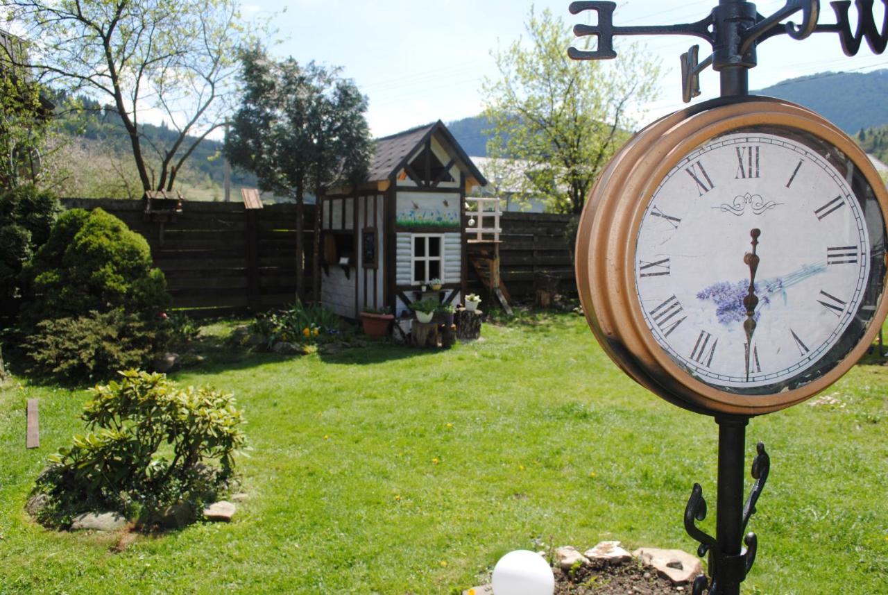 Iryna ірина Country house Tukhlya