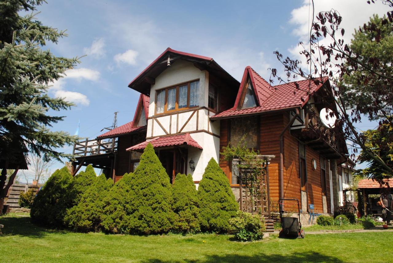 Country house Iryna ірина *