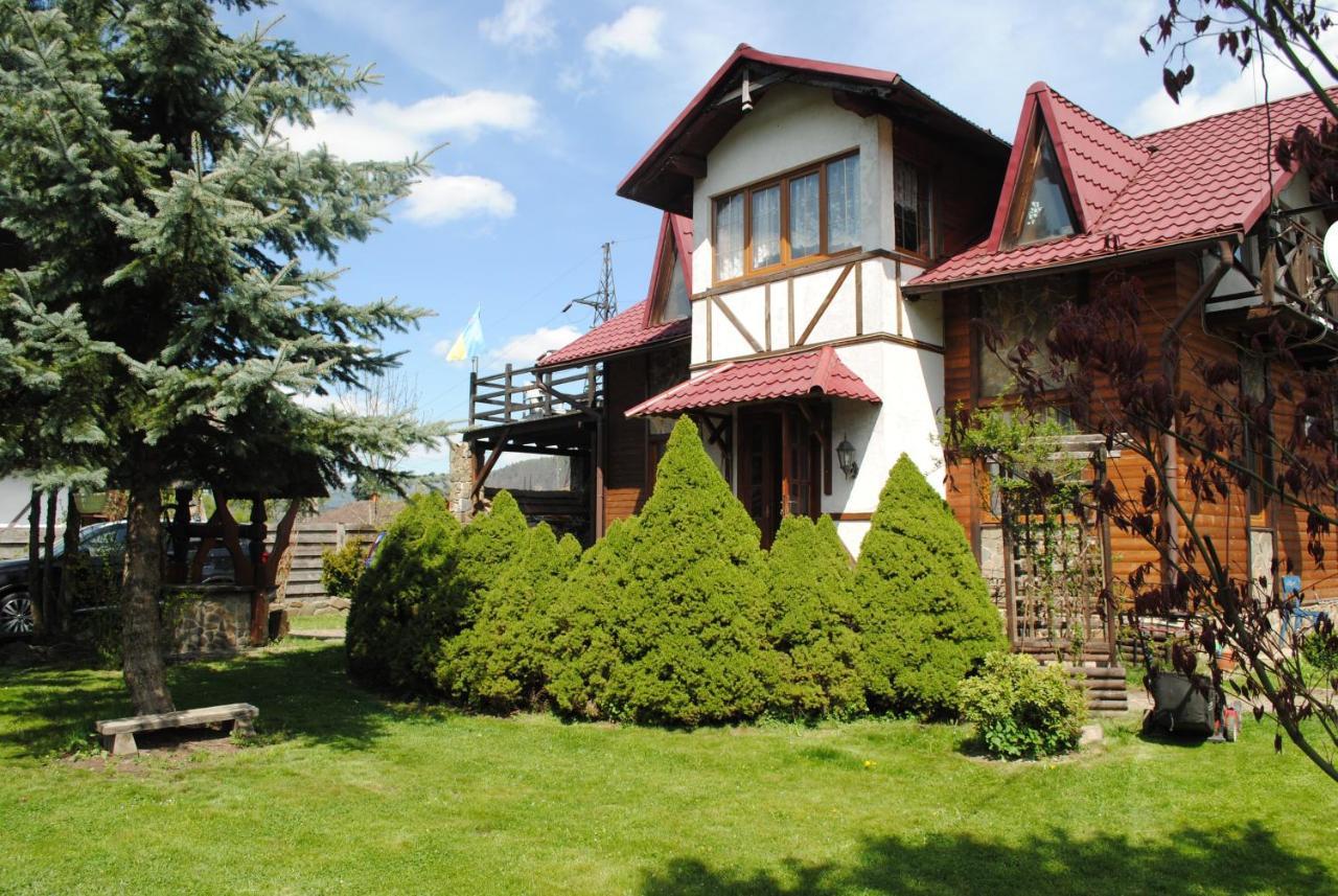Iryna ірина Country house